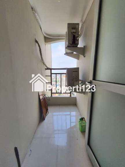 Apartemen 2BR di Ancol - 7