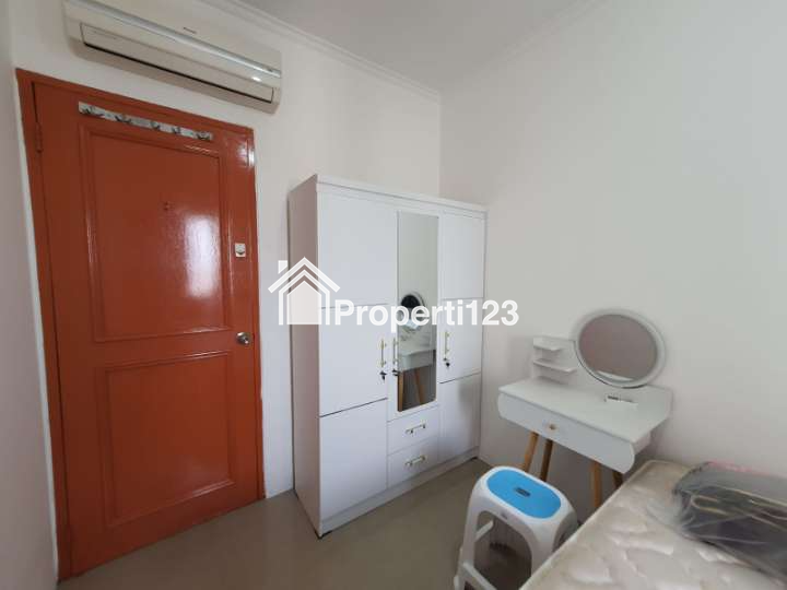 Apartemen 2BR di Ancol - 3