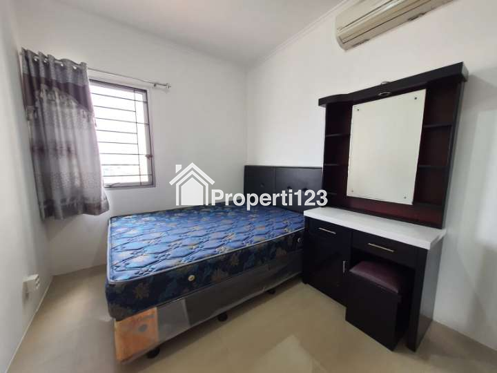 Apartemen 2BR di Ancol - 4