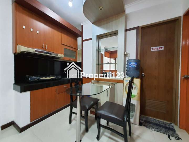 Apartemen 2BR di Ancol - 5