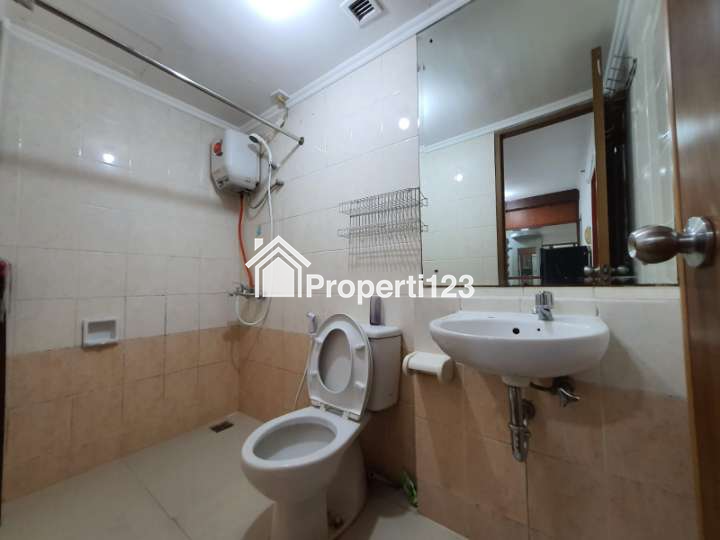 Apartemen 2BR di Ancol - 6