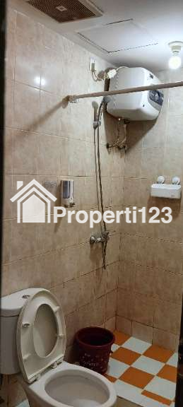 Apartemen 2 BR full furnished di kemayoran - 6