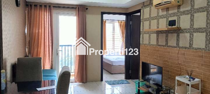 Apartemen 2 BR full furnished di kemayoran - 2