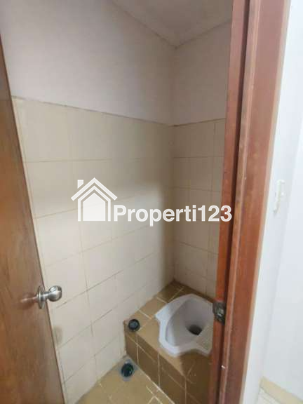 Aptmn grand palace kemayoran 2BR - 9