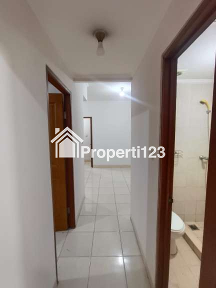 Aptmn grand palace kemayoran 2BR - 4