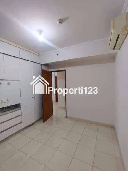 Aptmn grand palace kemayoran 2BR - 8