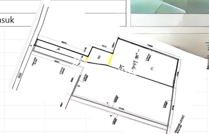 Tanah Murah Bisa Container di Campaka Purwakarta Jawa Barat - 8