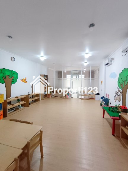 Ruko Murah di Sentra Niaga Harapan Indah Bekasi - 4