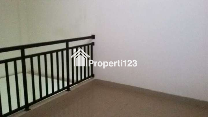 Ruko 3,5 Lantai Siap Pakai Cikarang Central City Sukadami Bekasi - 7