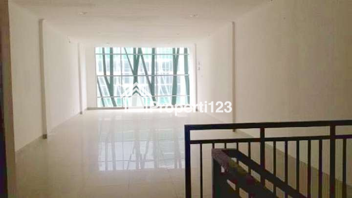 Ruko 3,5 Lantai Siap Pakai Cikarang Central City Sukadami Bekasi - 4