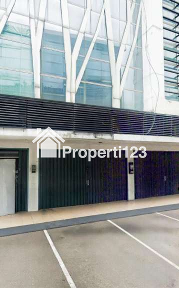 Ruko 3,5 Lantai Siap Pakai Cikarang Central City Sukadami Bekasi - 8