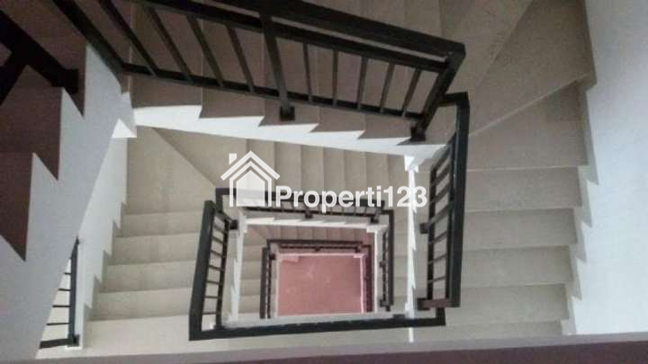 Ruko 3,5 Lantai Siap Pakai Cikarang Central City Sukadami Bekasi - 6