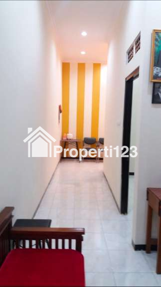 Dijual Cepat Rumah di Bambu Apus, Cipayung, Jakarta Timur - 9