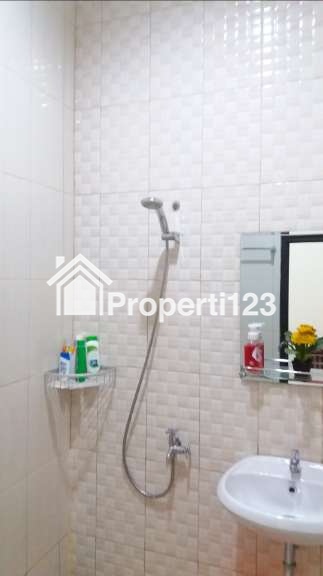 Dijual Cepat Rumah di Bambu Apus, Cipayung, Jakarta Timur - 10