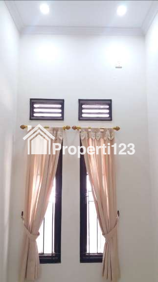 Dijual Cepat Rumah di Bambu Apus, Cipayung, Jakarta Timur - 7