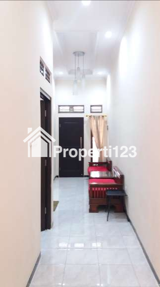 Dijual Cepat Rumah di Bambu Apus, Cipayung, Jakarta Timur - 4
