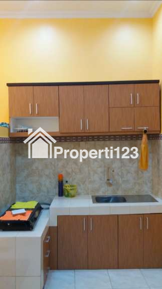 Dijual Cepat Rumah di Bambu Apus, Cipayung, Jakarta Timur - 6