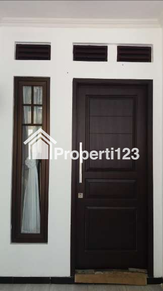 Dijual Cepat Rumah di Bambu Apus, Cipayung, Jakarta Timur - 3