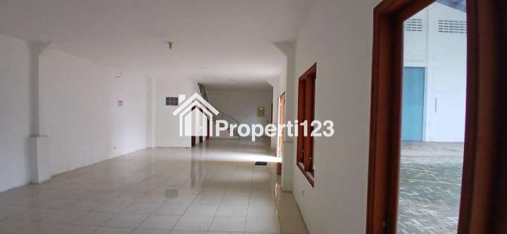 Disewakan Gudang di Malang - 5