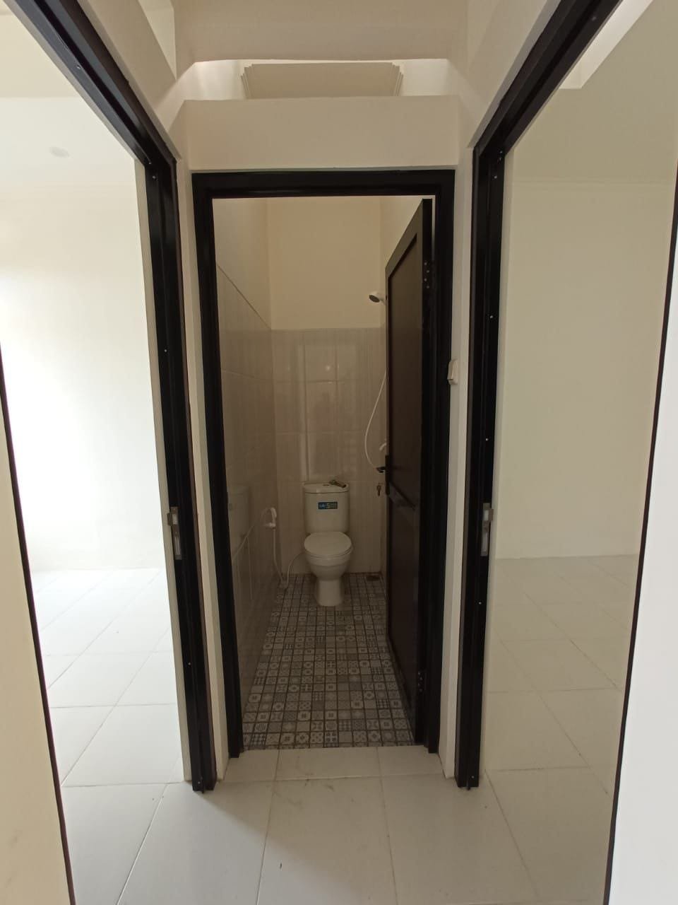 Rumah 2 Lantai 400 Jutaan CICILAN PRIBADI - 2