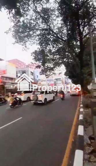 Dijual Cepat Ruko 2.5 Lt Jl Raya Margonda Depok - 2