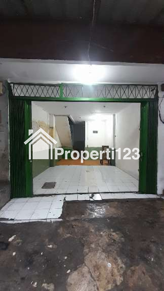 Dijual Cepat Ruko 2.5 Lt Jl Raya Margonda Depok - 3