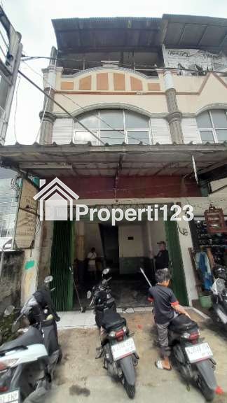Dijual Cepat Ruko 2.5 Lt Jl Raya Margonda Depok - 5