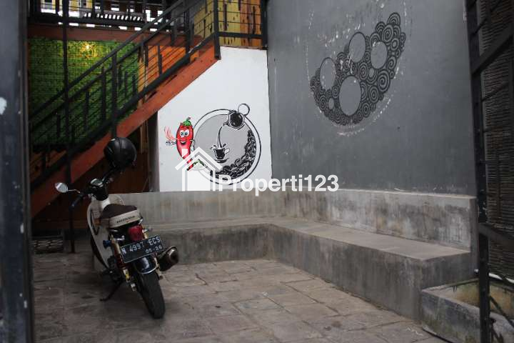 (BWI A.449) Dijual Ruko di Jl.Ikan Paus, Kel. KarangRejo, Kec. Banyuwangi, Kab. Banyuwangi - 2