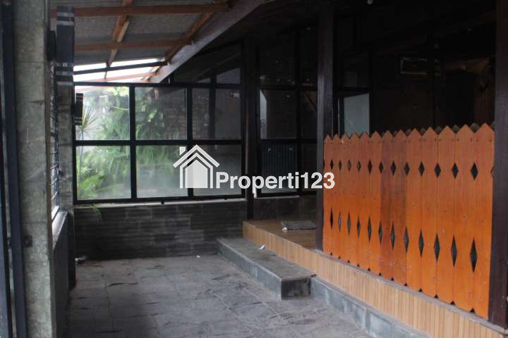 (BWI A.449) Dijual Ruko di Jl.Ikan Paus, Kel. KarangRejo, Kec. Banyuwangi, Kab. Banyuwangi - 3
