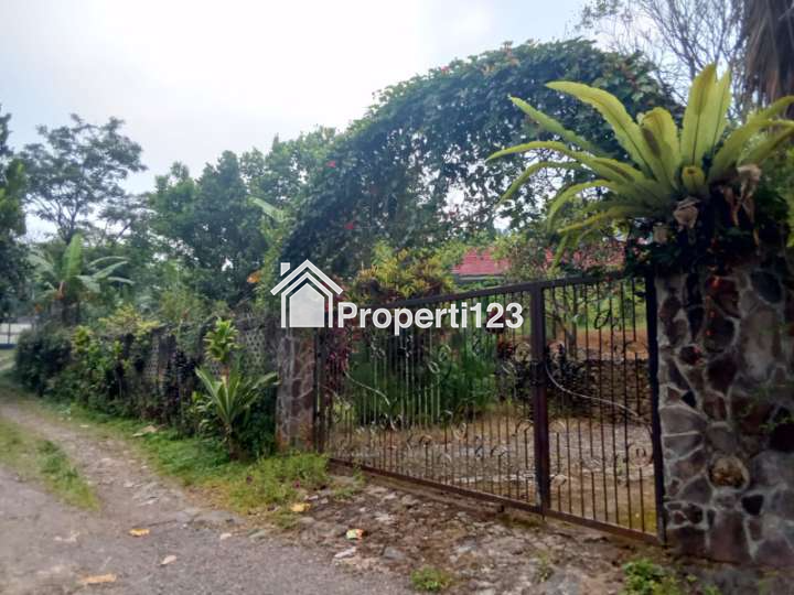 Dijual Villa Gadog - 4