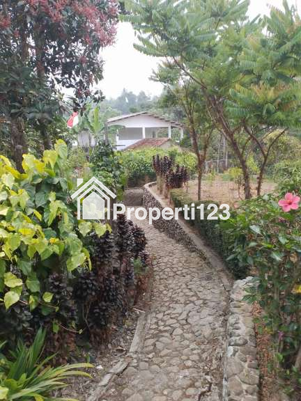 Dijual Villa Gadog - 2