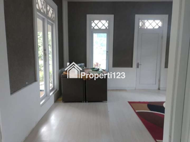 Dijual Villa Gadog - 3