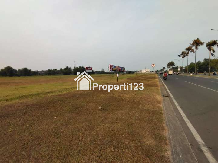Dijual Kavling Tanah di Perumahan Grand Wisata Bekasi — Lokasi Strategis, Cocok untuk Investasi & Bangun Properti Impian - 4