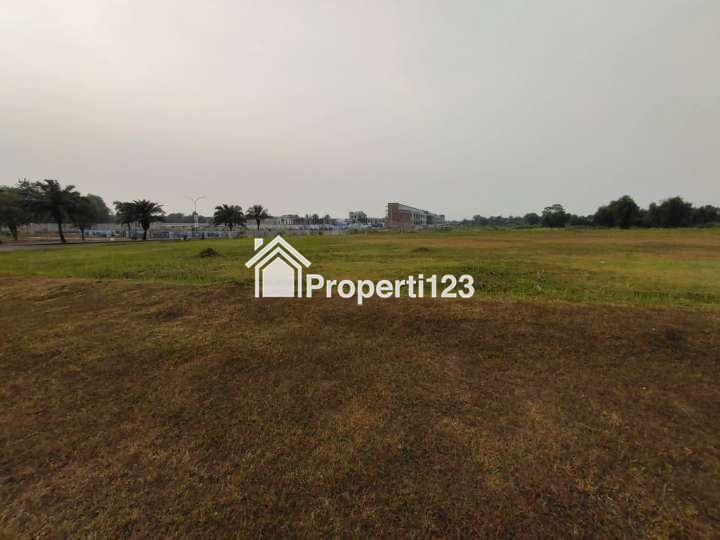 Dijual Kavling Tanah di Perumahan Grand Wisata Bekasi — Lokasi Strategis, Cocok untuk Investasi & Bangun Properti Impian - 3