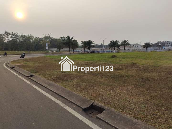 Dijual Kavling Tanah di Perumahan Grand Wisata Bekasi — Lokasi Strategis, Cocok untuk Investasi & Bangun Properti Impian - 2
