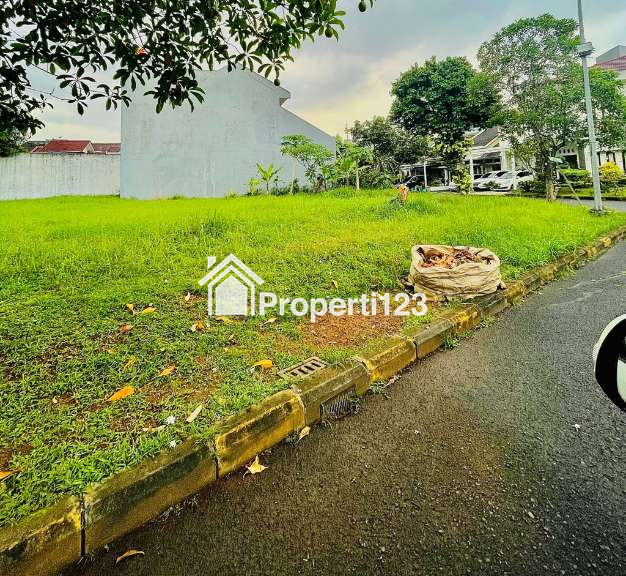 Dijual Kavling Tanah di Perumahan Grand Wisata Bekasi — Lokasi Strategis, Cocok untuk Investasi & Bangun Properti Impian - 5