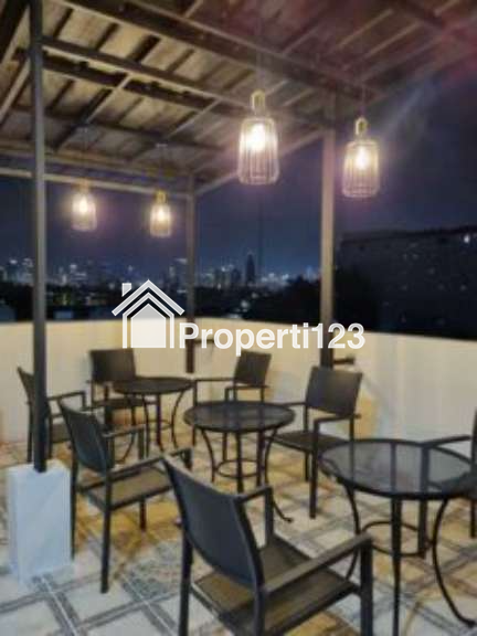 Kost Binus Sebelah Binus Anggrek Jalan Kaki 1 Menit - 6