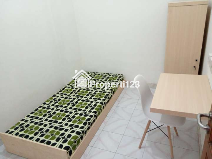 Kost Binus Sebelah Binus Anggrek Jalan Kaki 1 Menit - 3
