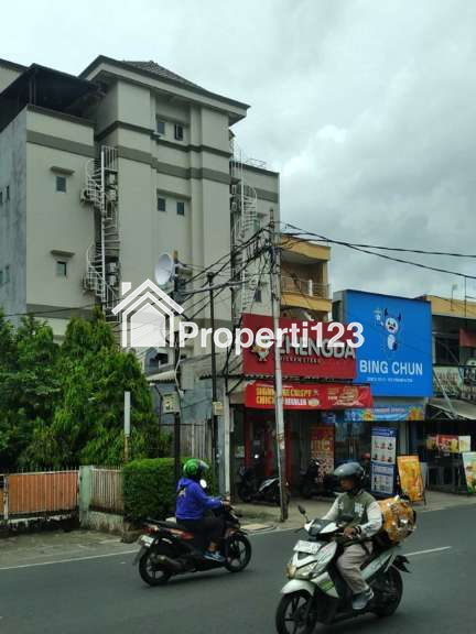 Kost Binus Sebelah Binus Anggrek Jalan Kaki 1 Menit - 2