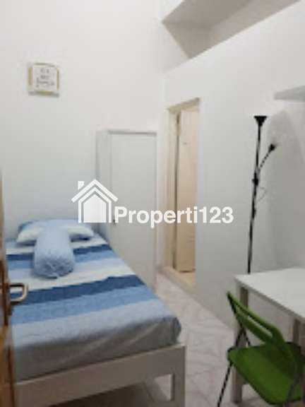 Kost Binus Sebelah Binus Anggrek Jalan Kaki 1 Menit - 4