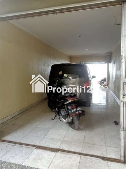 Rumah Jalan Karang Tengah Pusaka Rakyat Tarumajaya Bekasi - 8