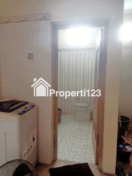 Rumah Jalan Karang Tengah Pusaka Rakyat Tarumajaya Bekasi - 7