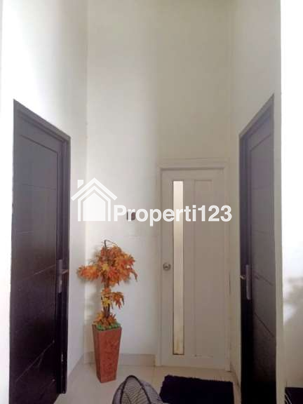 Rumah Jalan Karang Tengah Pusaka Rakyat Tarumajaya Bekasi - 6