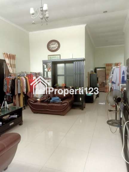 Rumah Jalan Karang Tengah Pusaka Rakyat Tarumajaya Bekasi - 3