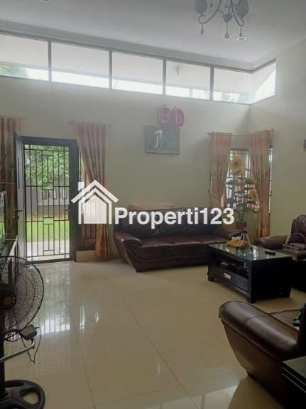 Rumah Jalan Karang Tengah Pusaka Rakyat Tarumajaya Bekasi - 4