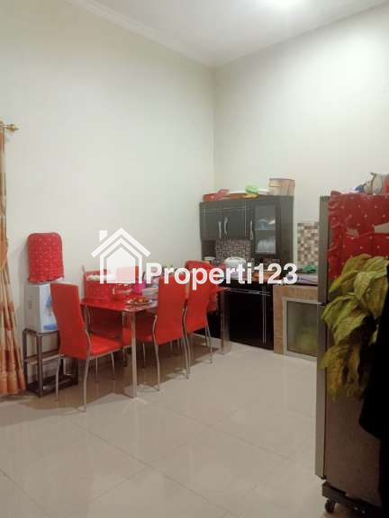 Rumah Jalan Karang Tengah Pusaka Rakyat Tarumajaya Bekasi - 5