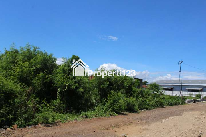 (BWI A.438) Dijual Tanah di Jl. ingkar Desa Ketapang, Kec. Kalipuro, Kab. Banyuwangi - 2