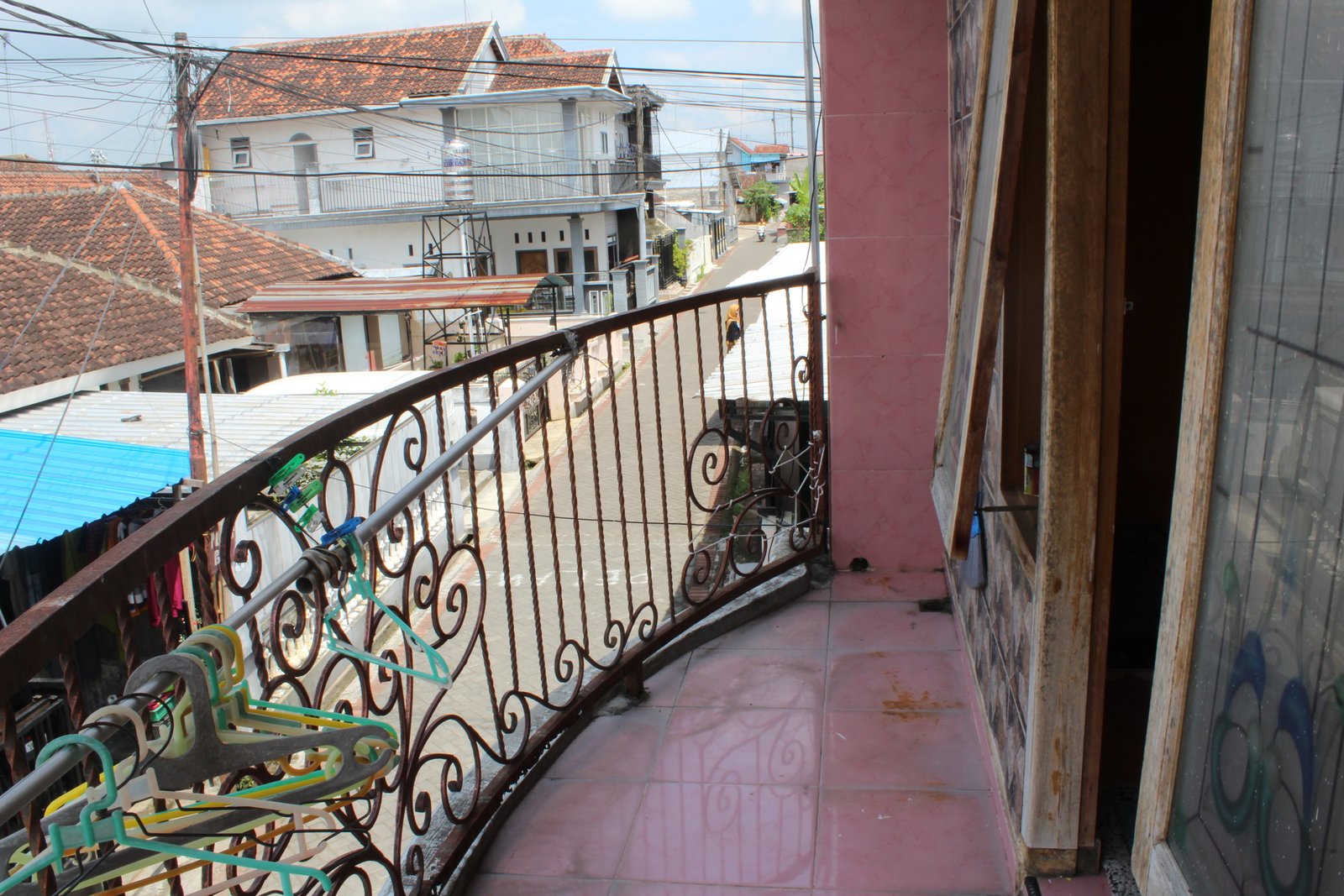 (BWI A.433) Dijual Rumah di Desa Genteng Kulon Kec. Genteng Kab. Banyuwangi - 3