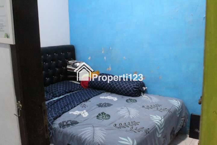 (BWI A.433) Dijual Rumah di Desa Genteng Kulon Kec. Genteng Kab. Banyuwangi - 5