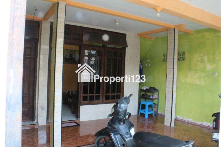 (BWI A.433) Dijual Rumah di Desa Genteng Kulon Kec. Genteng Kab. Banyuwangi - 4